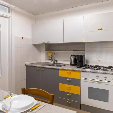 Casa Di Franco Di Appartement *