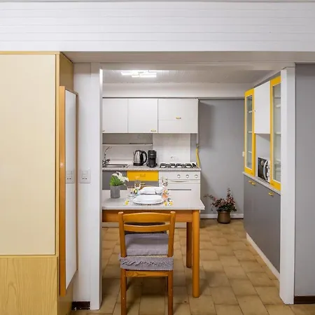 Casa Di Franco Di Appartement