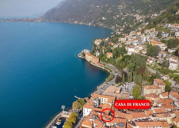 Casa Di Franco Di Appartement