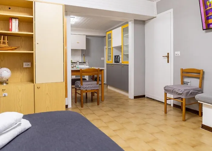 Appartement Casa Di Franco Di Bellano