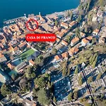 דירה Casa Di Franco Di *