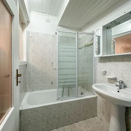 Casa Di Franco Di Apartment Bellano