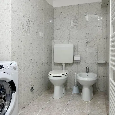 Casa Di Franco Di * Bellano