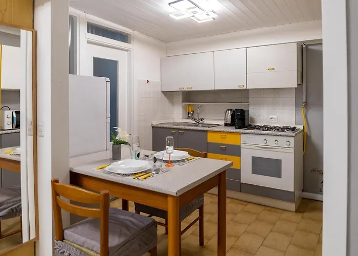 Casa Di Franco Di Διαμέρισμα *