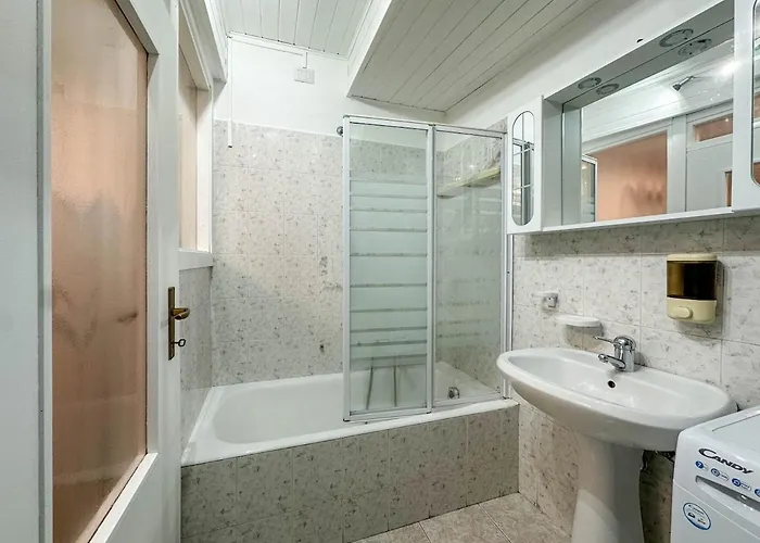 Casa Di Franco Di Apartment Bellano