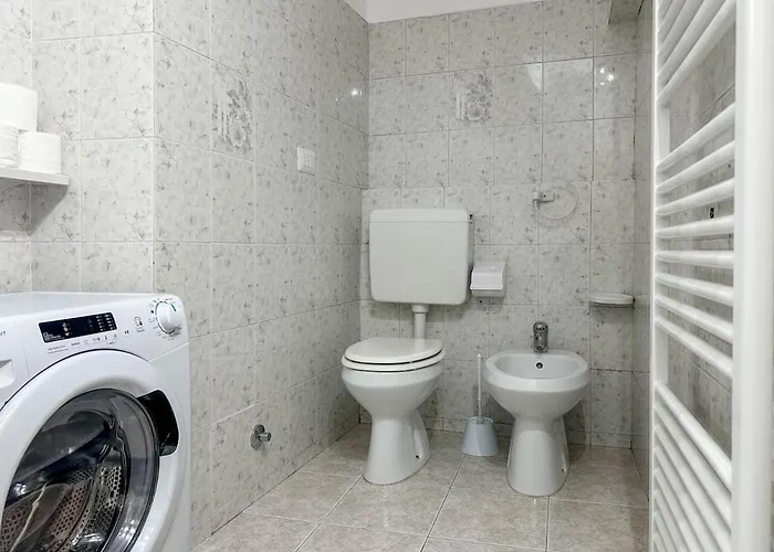 Casa Di Franco Di * Bellano