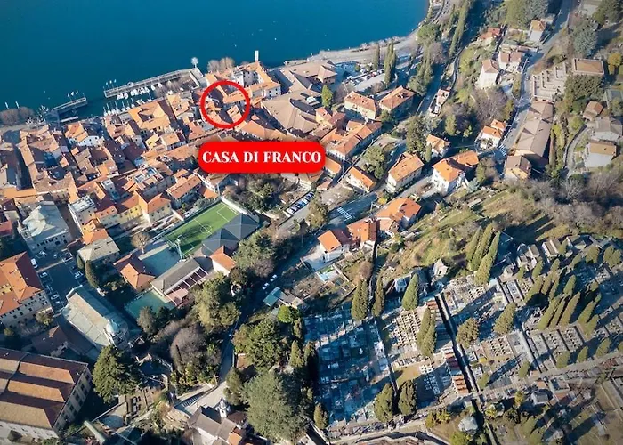 Διαμέρισμα Casa Di Franco Di *