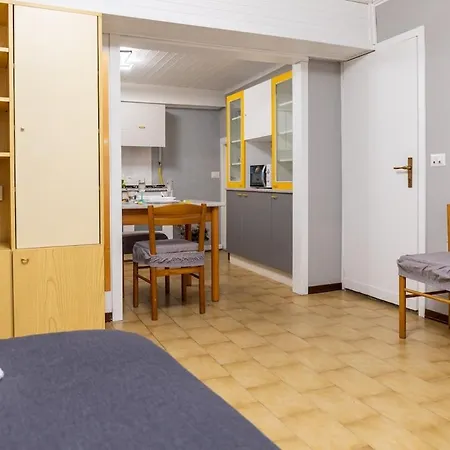 Апартаменты Casa Di Franco Di Беллано